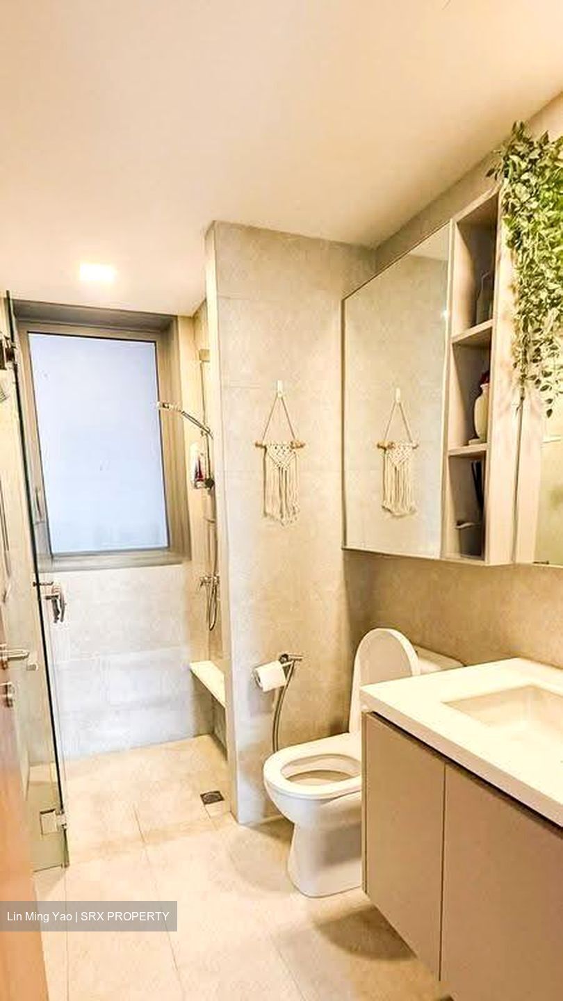 The Visionaire (D27), Condominium #632045341